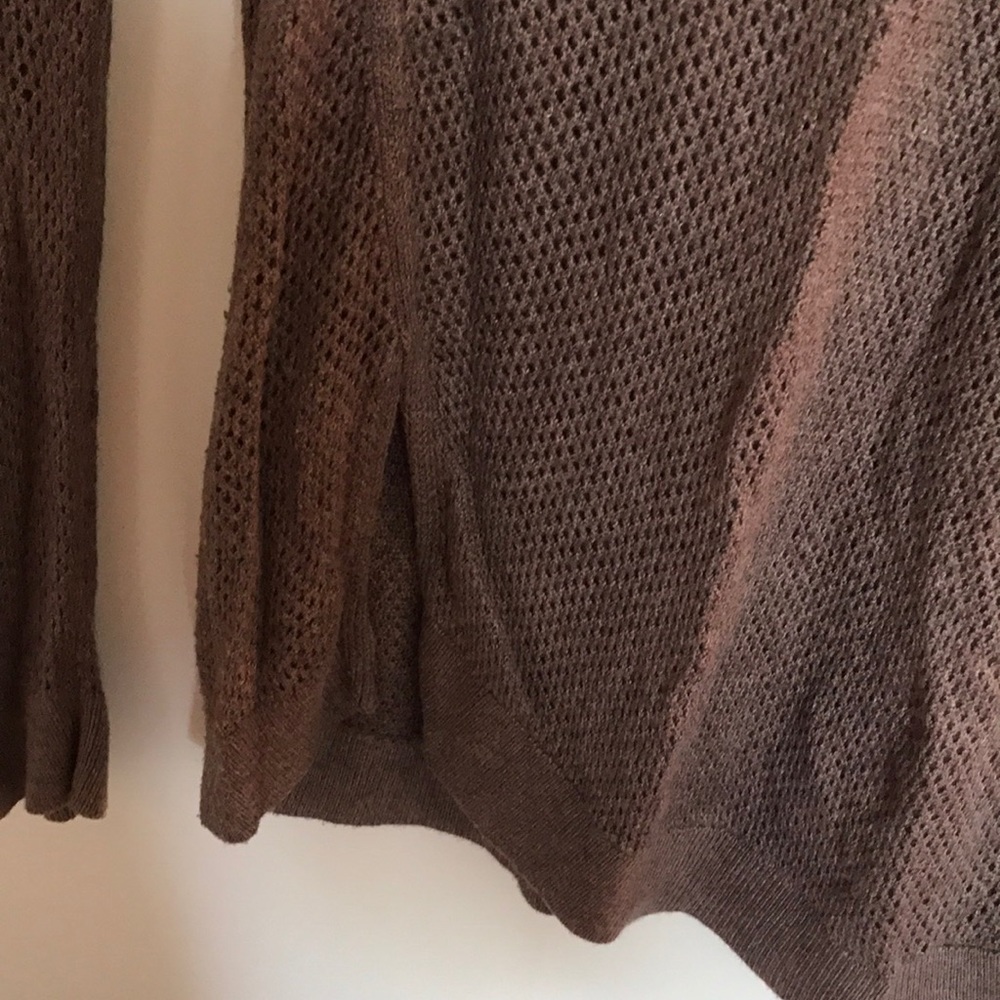 Express Sweater - Picture 2 of 3
